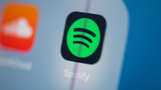 Spotify Will Use Your Voice to Pummel You With Ads
